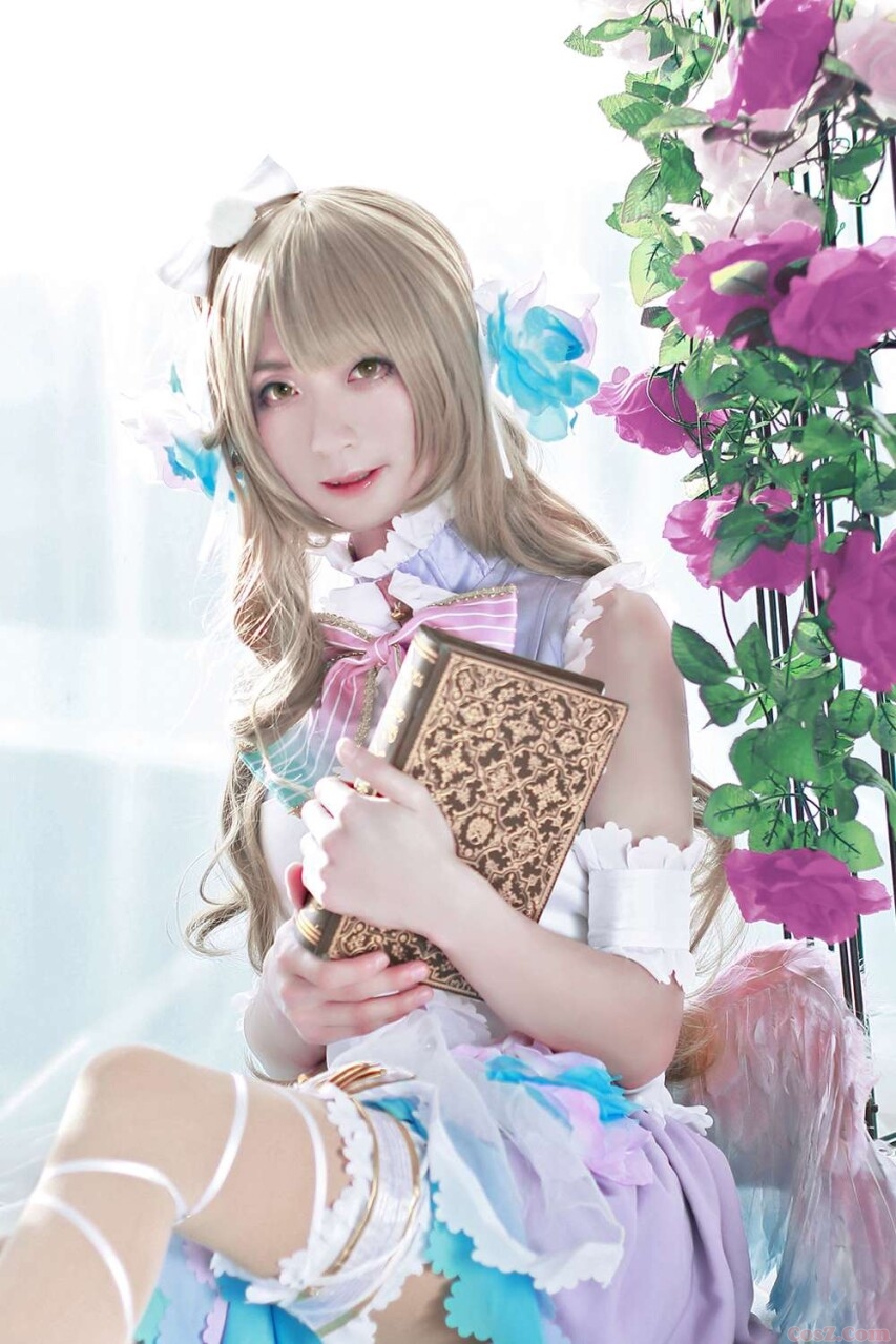 白色情人节觉醒鸟笼子里的才能叫南小鸟！