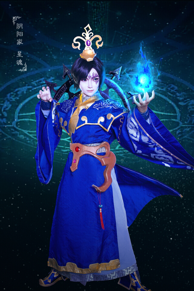 秦时明月星魂