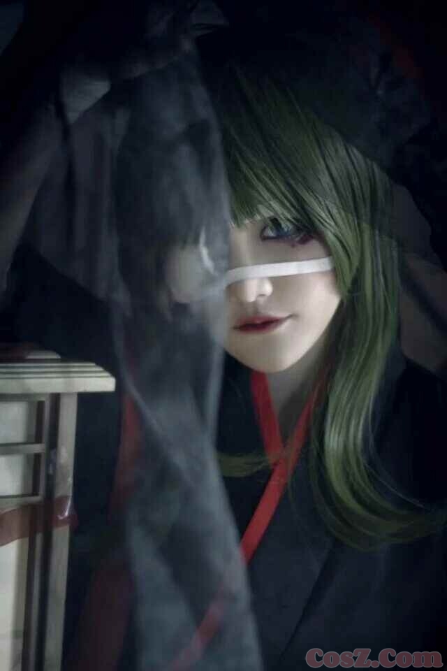 恐怖黑暗的少女姐妹花，遇到她们只有被吸干的份！