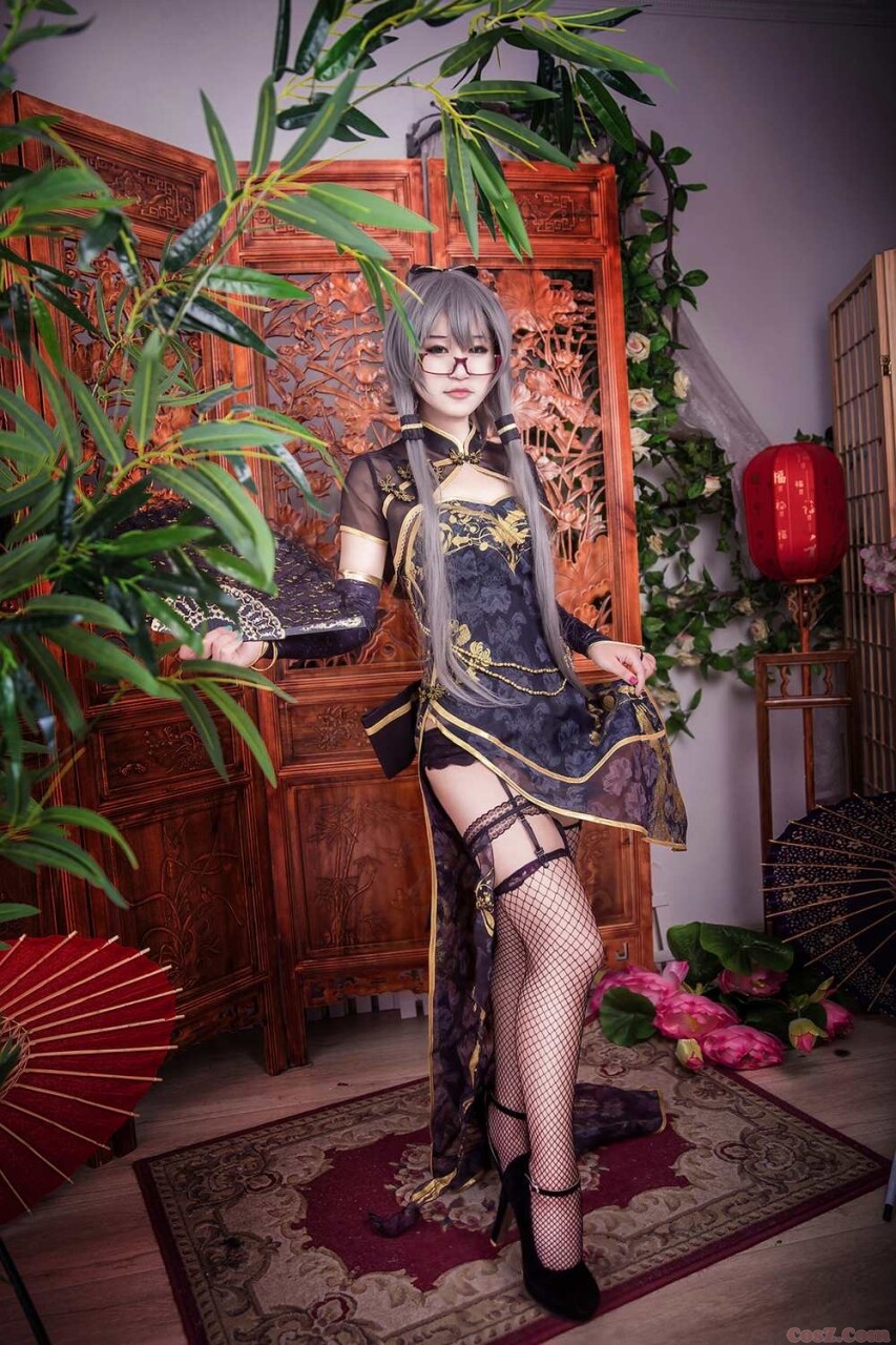 你的女仆好么？