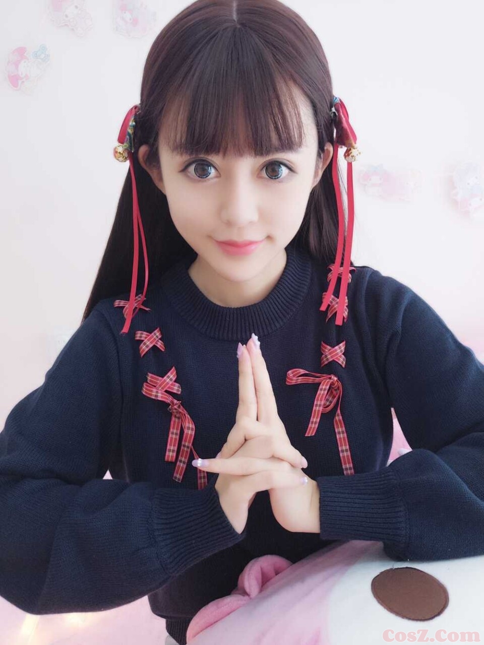 齐木拉拉西是卡卡西的妹妹！