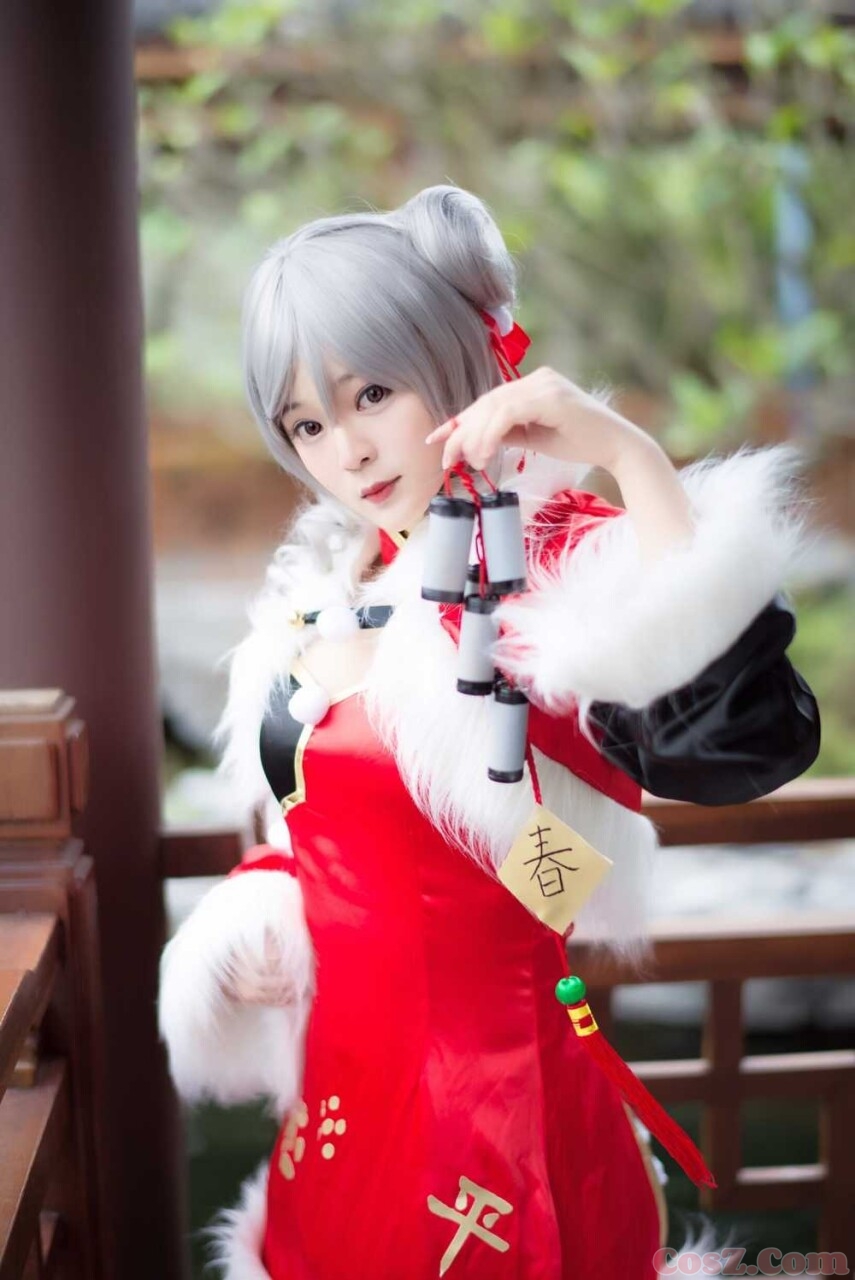 灵猫R 平海凶有点不舒服！