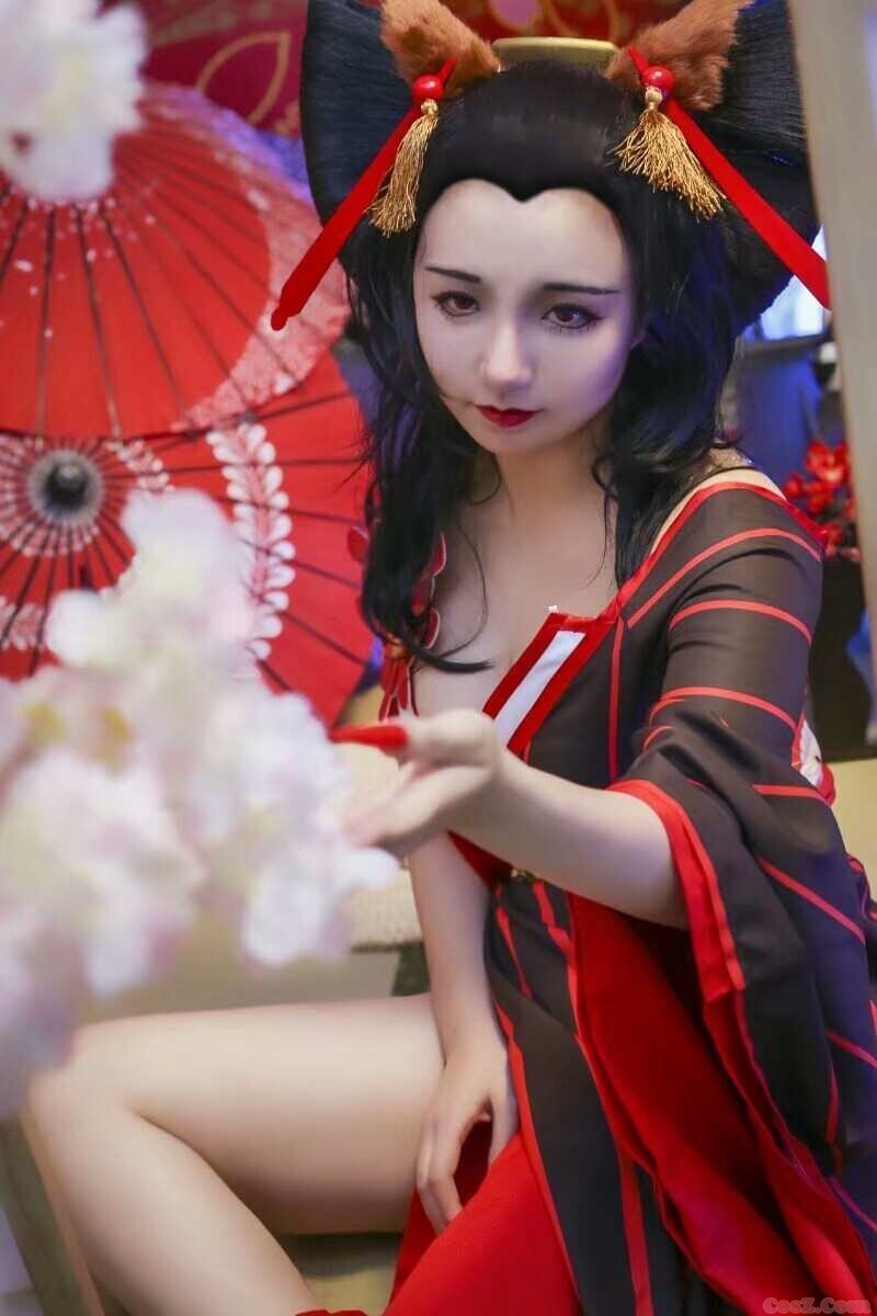 阴阳师三尾狐未觉醒