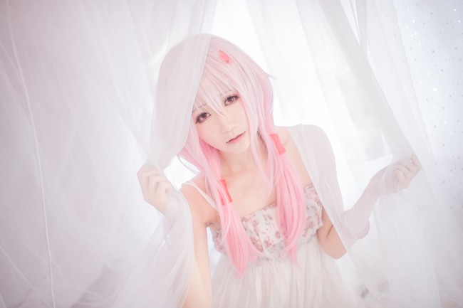 [cosplay]名もなき者のため[二次元cos]