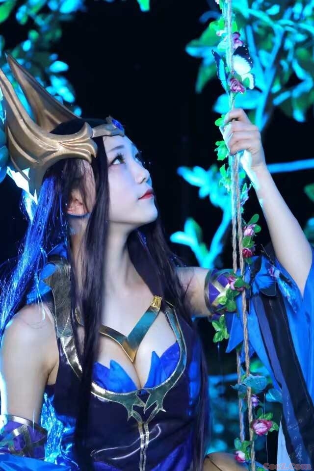 貂蝉仲夏夜之梦