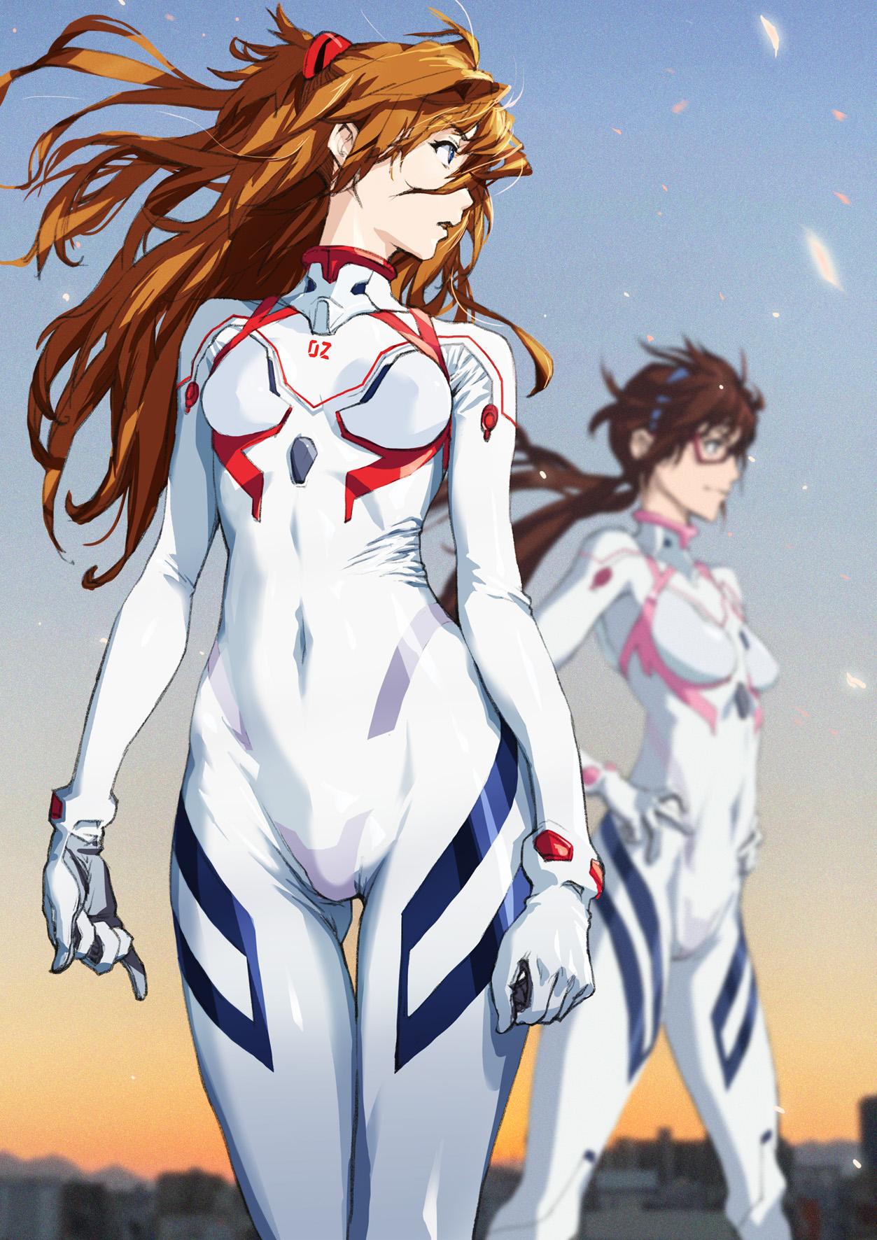 《福音战士新剧场版最终章》《交响诗篇：Hi Evolution》三部曲最终章 《剧场版超时空要塞△绝对LIVE!!!!!!》 新视频公布
