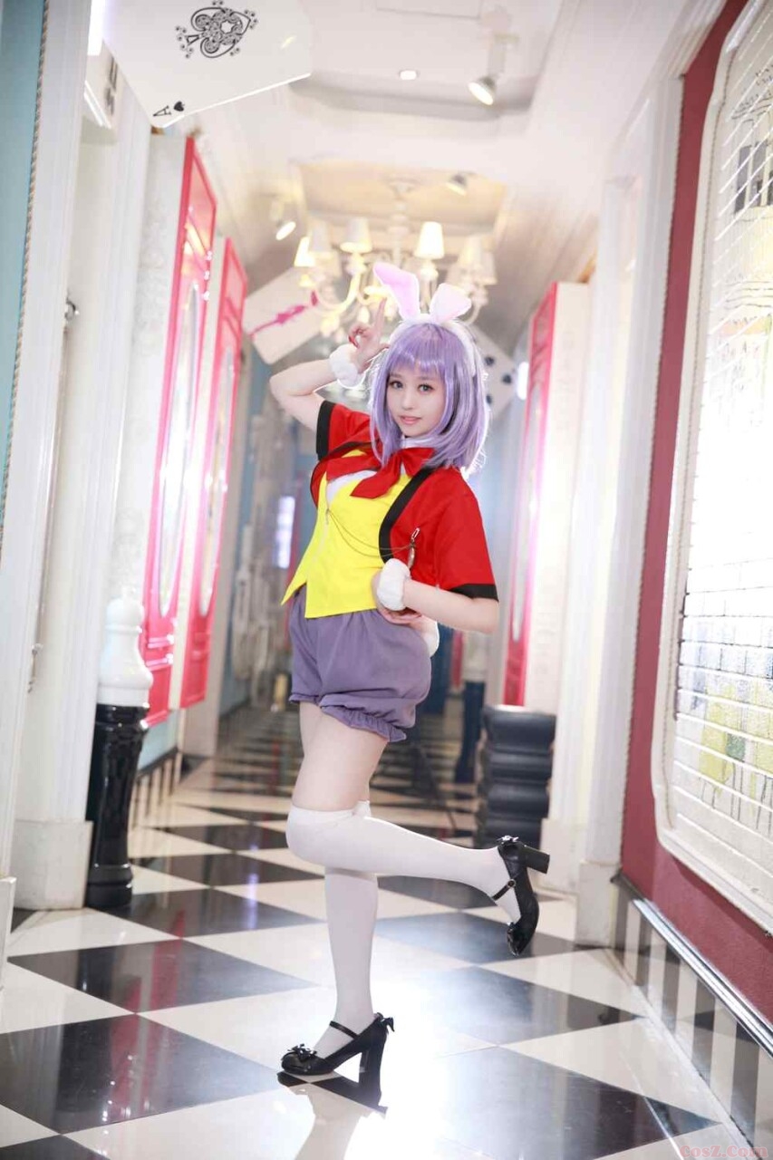 高贵中的女仆白丝是女仆还是公主？