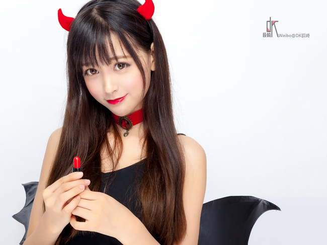[cosplay]桥本环奈[二次元cos]