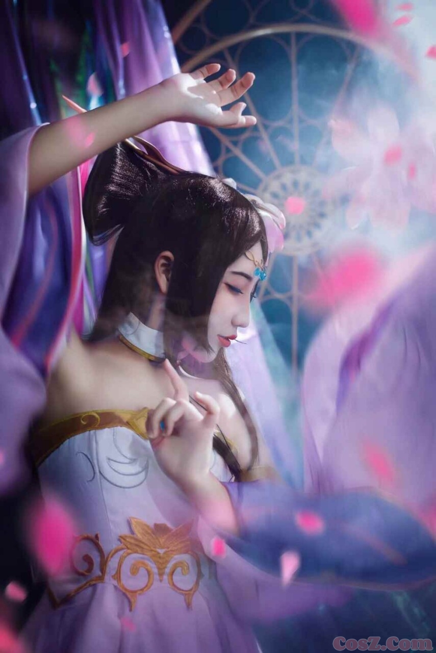 貂蝉
