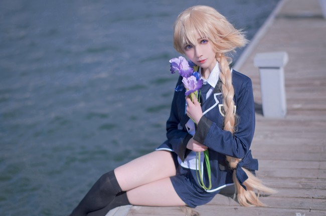 [cosplay]Fate/Apocrypha[二次元cos]