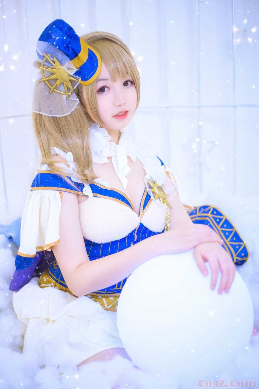 南小鸟星座觉醒