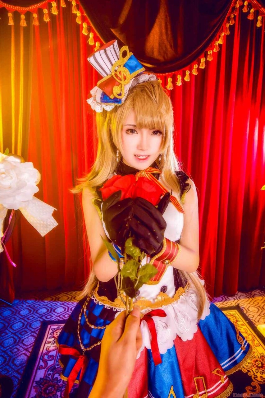 南小鸟小丑女仆觉醒跟我一起大声唱好嘛？