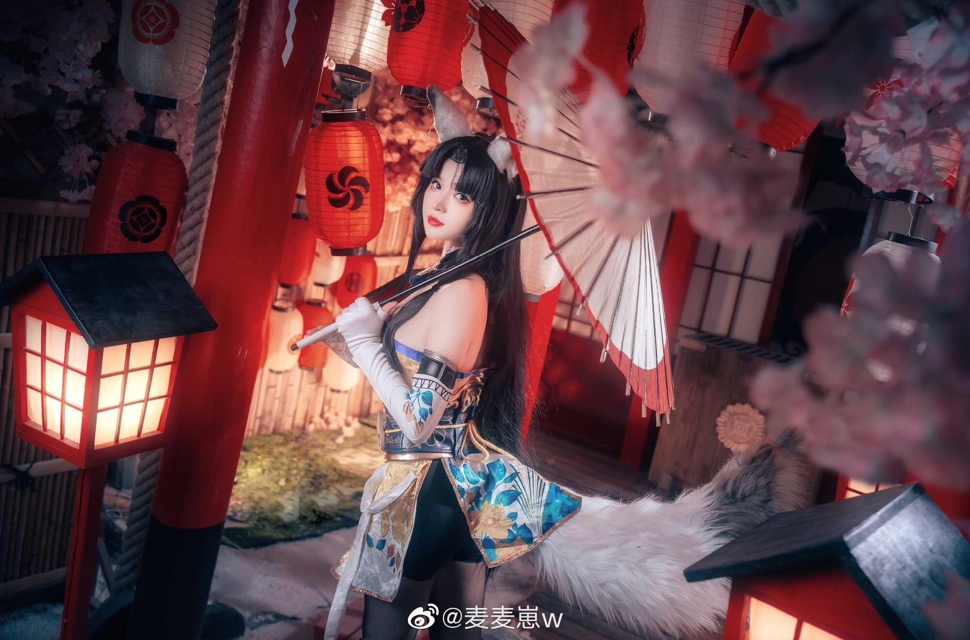周末愉快  永劫无间 土御门胡桃