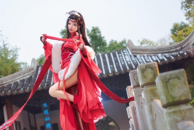 若他们能守护自己，没有毁诺城又何妨？